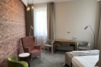Hotel *** Jan Sander Hotel / 11