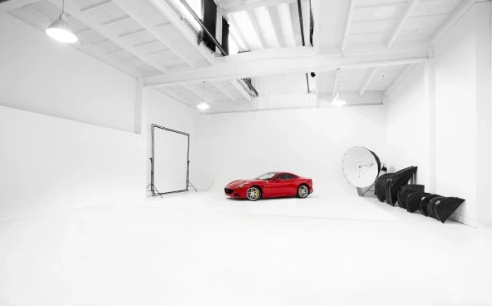 Sale konferencyjne Warszawa - Amos Studio