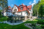 zdjęcie obiektu, Villa Alina MEDICAL & SPA, Polanica-Zdrój