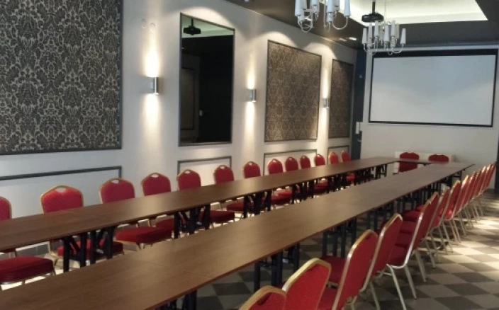 Sale konferencyjne Warszawa - Hotel Astral
