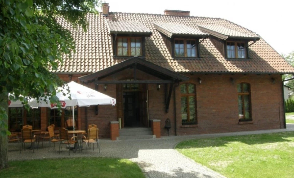 Hotel & Restauracja BELFER