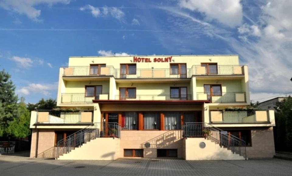 Hotel Solny