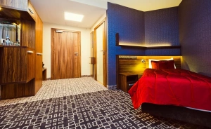 Blue Diamond Hotel Active SPA **** Hotel **** / 1