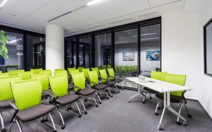 Sale konferencyjne Warszawa - EuroCentrum Konferencyjne