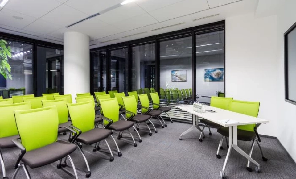 EuroCentrum Konferencyjne