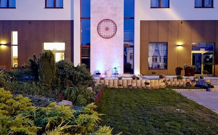 Sale konferencyjne Nysa - Sala Bankietowo-Konferencyjna Nowa Baśń