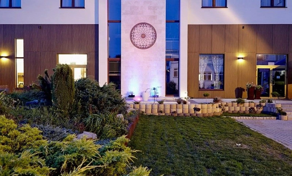 Sala Bankietowo-Konferencyjna Nowa Baśń