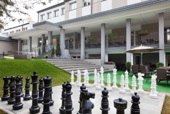 Inwest Smardzewice