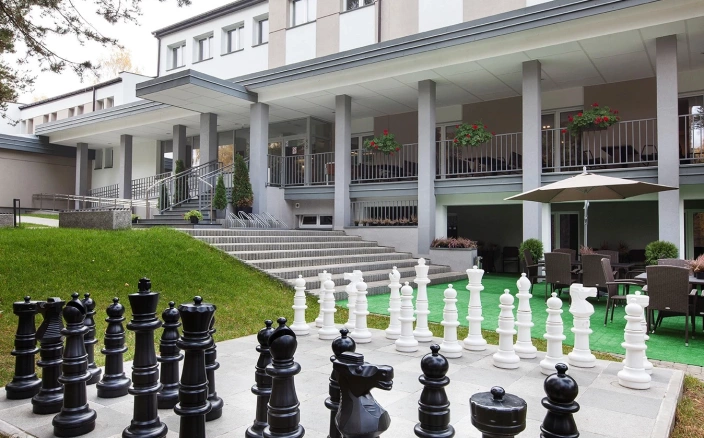 Sale konferencyjne Smardzewice - Inwest Smardzewice