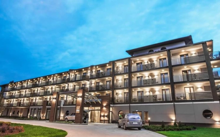 Sale konferencyjne Solec Zdrój - Mineral Hotel Malinowy Raj