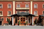 Hotel **** Hotel Diament Arsenal Palace Katowice/Chorzów**** / 2