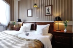 Hotel **** Hotel Diament Arsenal Palace Katowice/Chorzów**** / 7