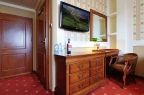 Hotel **** Hotel Diament Arsenal Palace Katowice/Chorzów**** / 5