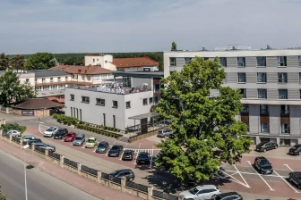 Sale konferencyjne             Starachowice
         - Hotel Europa**** Starachowice