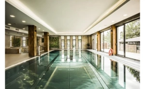 Hotel Europa**** Starachowice Hotel **** / 3