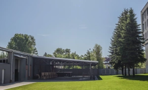 Hotel Europa**** Starachowice Hotel **** / 1