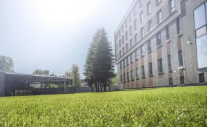 Hotel Europa**** Starachowice Hotel **** / 0