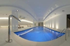 Hotel SPA Quadrille Hotel & Spa / 15