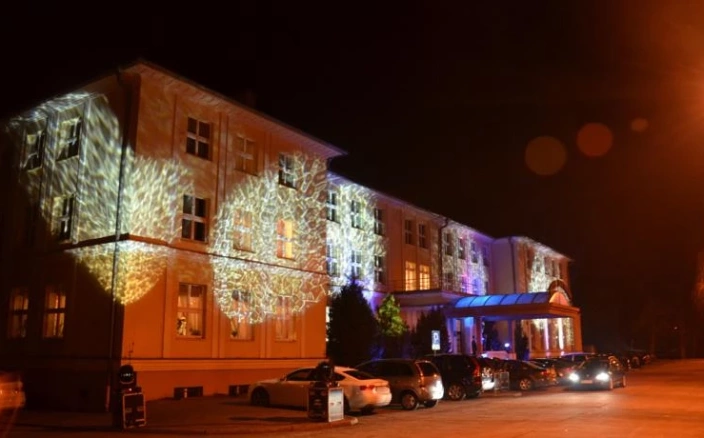 Sale konferencyjne Kędzierzyn-Koźle - Hotel Solidaris 