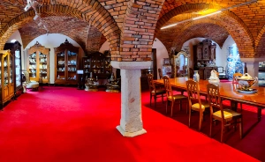 Pałac Sulisław Obiekt konferencyjny / 3