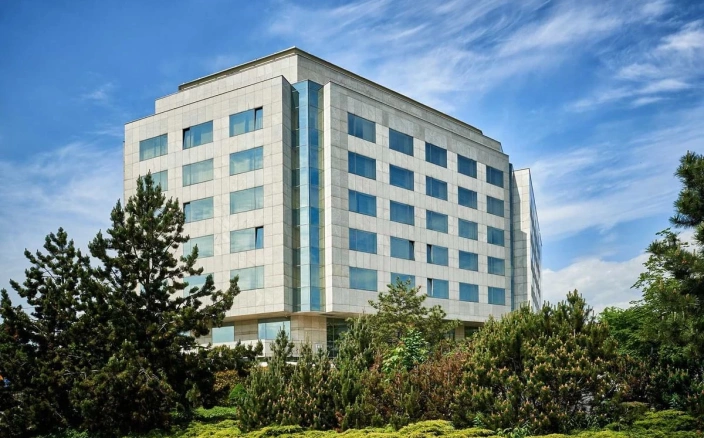 Sale konferencyjne Warszawa - Regent Warsaw Hotel