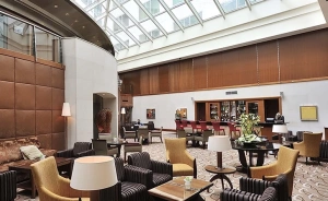 Regent Warsaw Hotel Hotel ***** / 1