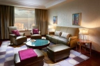 Hotel ***** Regent Warsaw Hotel / 4