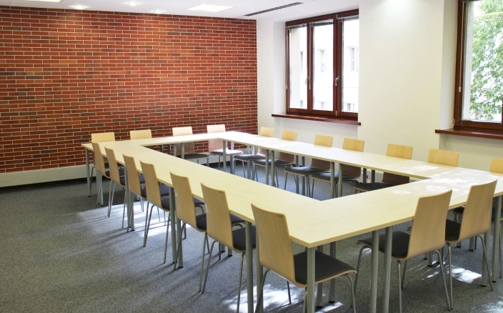 Sale konferencyjne Warszawa - Sale Hrubieszowska