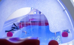 MetropoliSPA Inne / 3