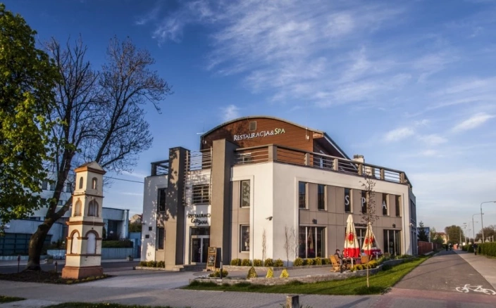 Sale konferencyjne Piotrków Trybunalski - MetropoliSPA