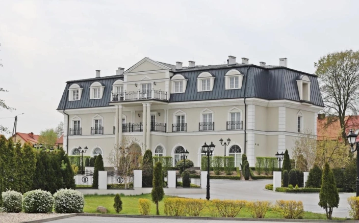 Sale konferencyjne Włoszakowice - Hotel Toscania