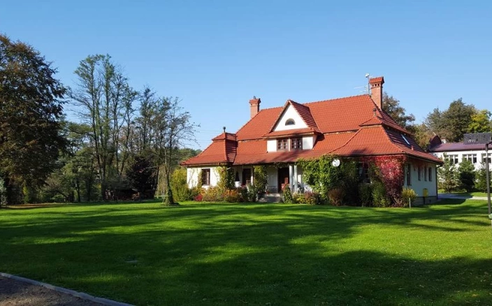 Sale konferencyjne Bochnia - Nieprześnia 1