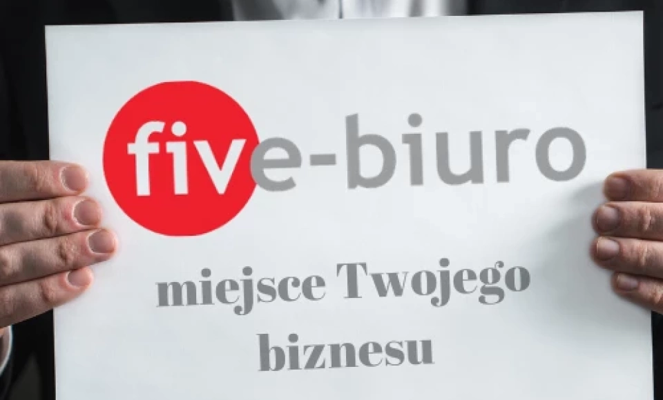 FIVE-BIURO