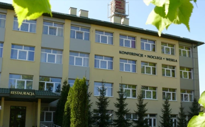 Sale konferencyjne Rzeszów - Podkarpacki Ośrodek Doradztwa Rolniczego