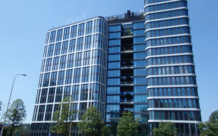 Sale konferencyjne Warszawa - Centrum Konferencyjne NIMBUS