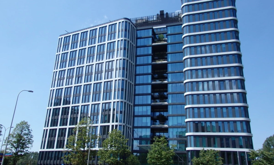 Centrum Konferencyjne NIMBUS