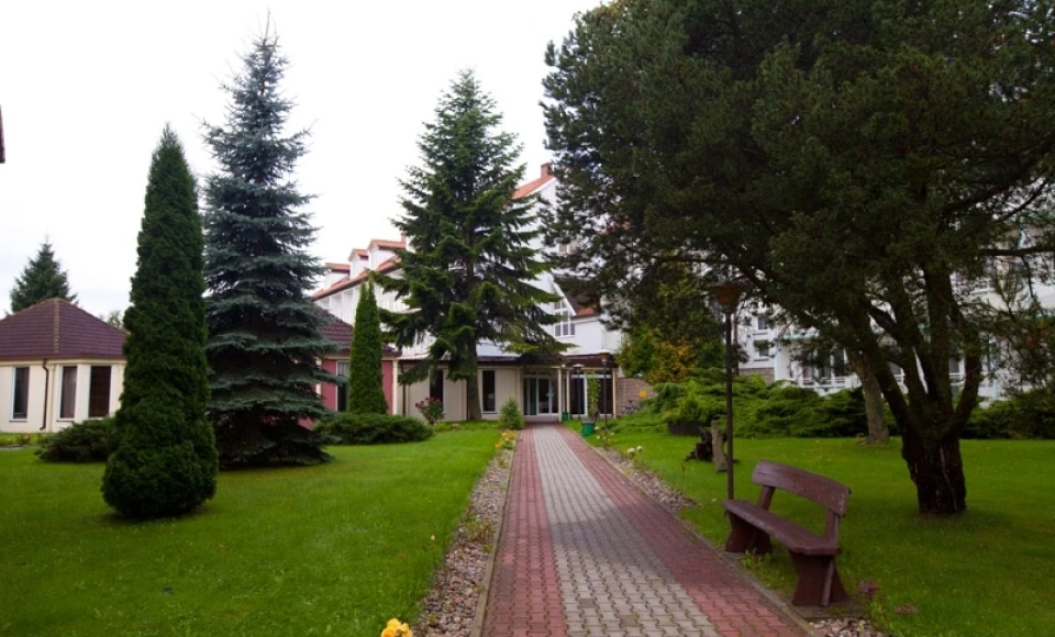 Ośrodek Szkoleniowy JURYSTA