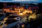 Hotel **** Natura Mazur Hotel & SPA Warchały / 2