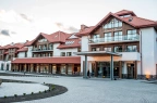 Hotel **** Natura Mazur Hotel & SPA Warchały / 1