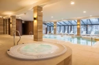 Hotel **** Natura Mazur Hotel & SPA Warchały / 24