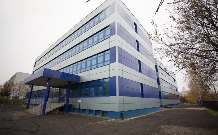 Sale konferencyjne Katowice - EkoEnergia Silesia