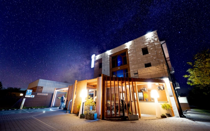 Sale konferencyjne Lublin - Agit Hotel Congress & Spa