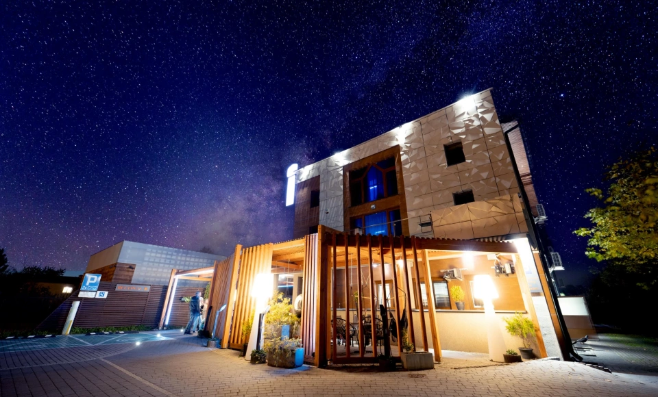 Agit Hotel Congress & Spa