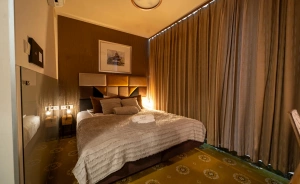 Agit Hotel Congress & Spa Hotel *** / 1