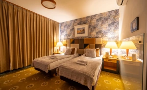Agit Hotel Congress & Spa Hotel *** / 2