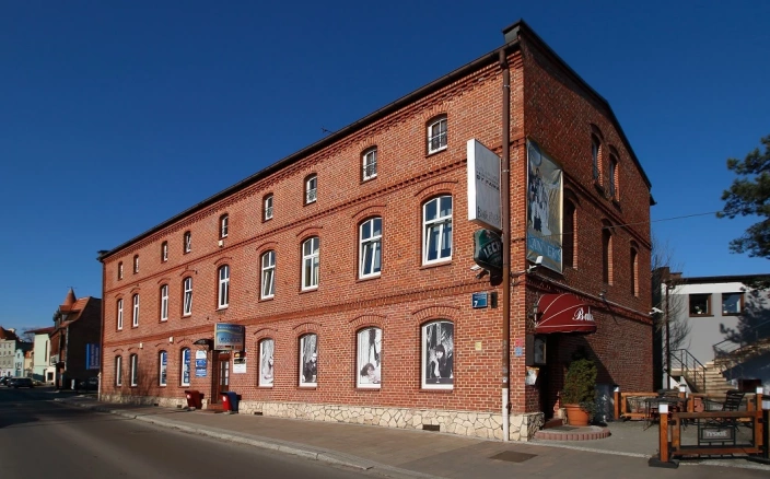 Sale konferencyjne Tychy - Working Club 