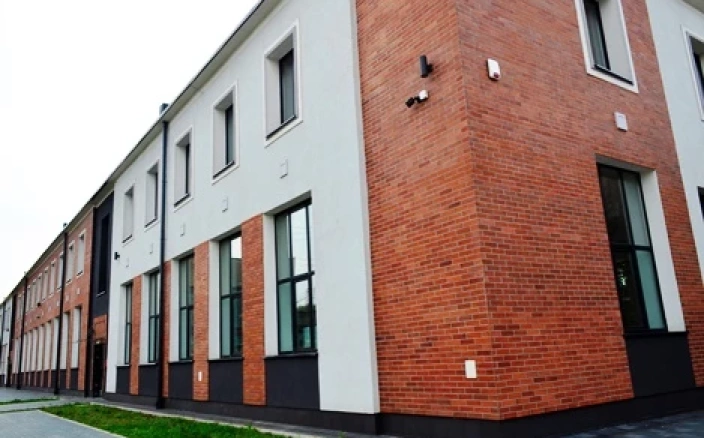 Sale konferencyjne Katowice - REVITA PARK