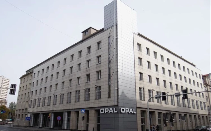 Sale konferencyjne Katowice - Centrum Biznesowe MICKIEWICZA 15