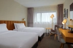 Hotel **** Four Points by Sheraton Warsaw Mokotów / 4