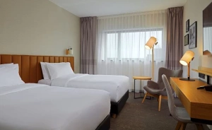 Four Points by Sheraton Warsaw Mokotów Hotel **** / 0